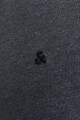 Camiseta Paulos Dark Grey Melange