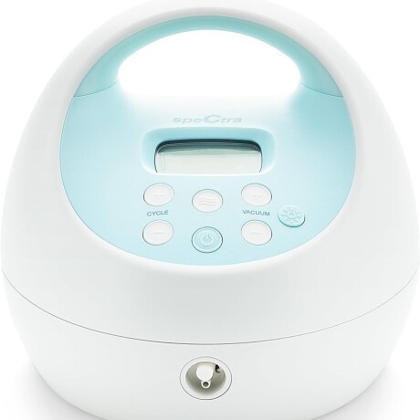 Spectra S1 Plus Doble eléctrico y portátil Spectra S1 Plus Doble eléctrico y portátil