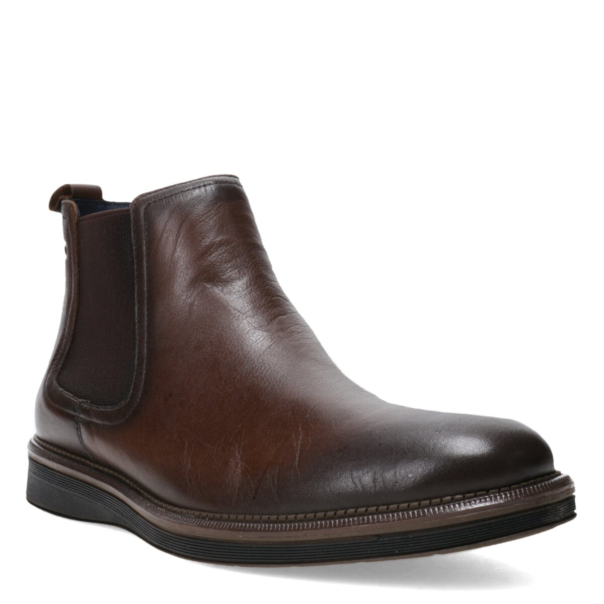 Botas de Hombre Democrata James - Marrón 