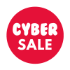 CYBER SALE 40