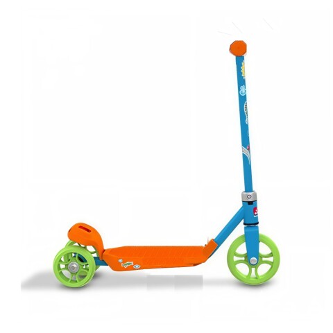 Mi Primera Patineta Azul 1562 Mi Primera Patineta Azul 1562