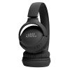 Auriculares Inalambricos JBL T520 Bluetooth Negros Auriculares Inalambricos JBL T520 Bluetooth Negros