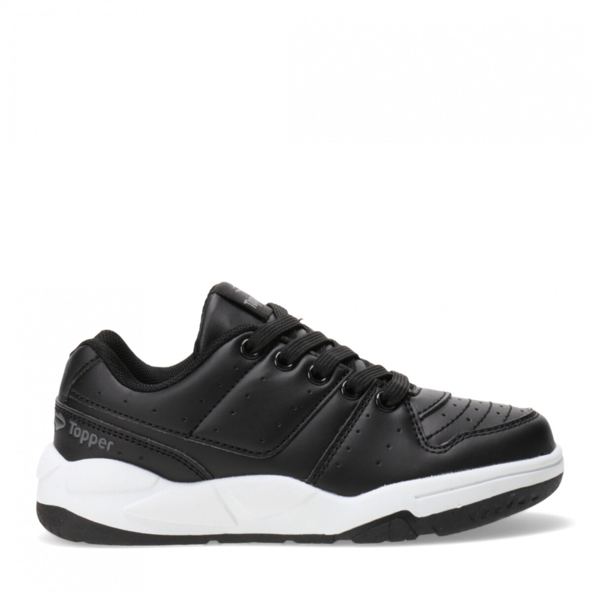 Championes de Niños Topper Artic II Kids - Negro 