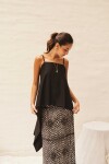 BLUSA GIOVANNA NOIR BLUSA GIOVANNA NOIR