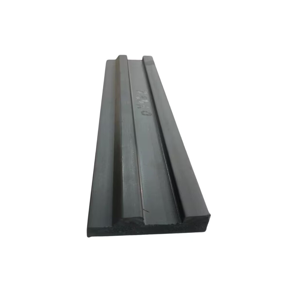 Zócalo Eps 70x15x2700 Negro recto Zócalo Eps 70x15x2700 Negro Recto