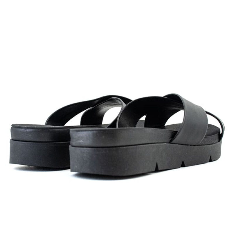 Sandalias Beira Rio de Mujer - 8387.501-9569 Negro