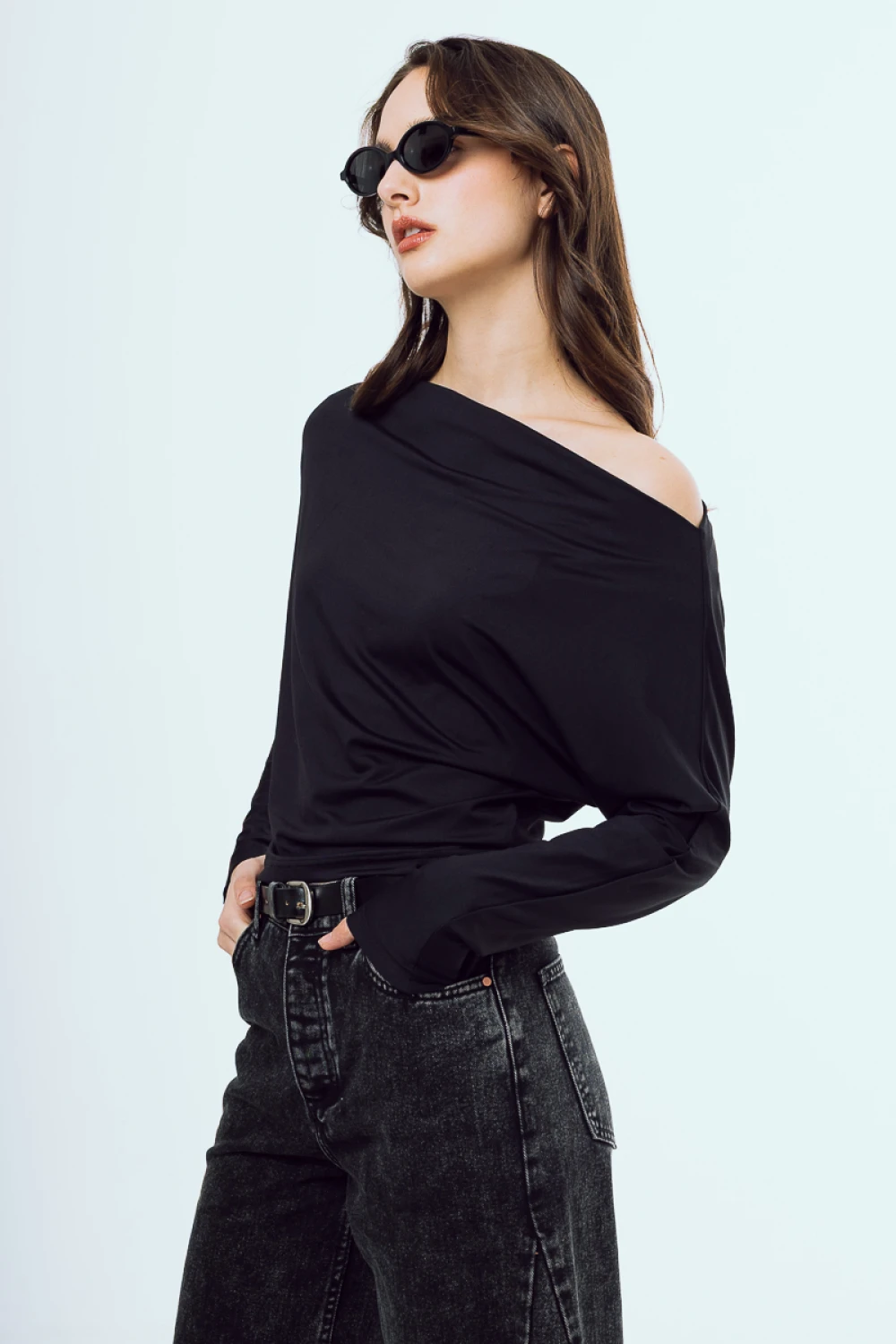 TOP CHIARA