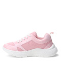Championes Infantiles Push Rosado