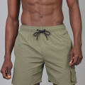 SHORT DIMITRI DIXIE Militar