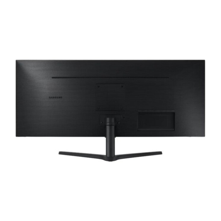 Monitor Samsung ViewFinity S5 34" Ultrawide WQHD 100 Hz HDR10 LS34C502GA Monitor Samsung ViewFinity S5 34" Ultrawide WQHD 100 Hz HDR10 LS34C502GA