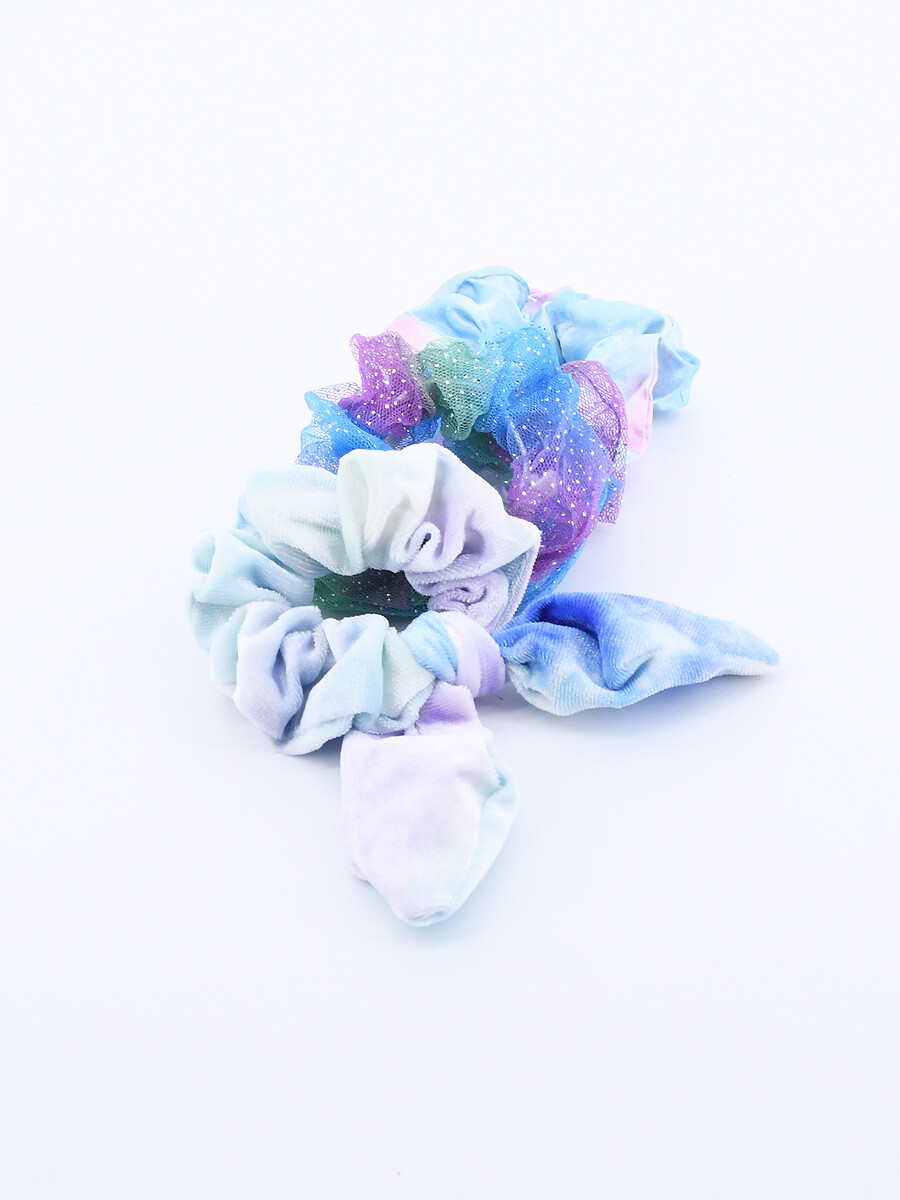 COLERO PACK x 3 - ESTAMPADO 1 