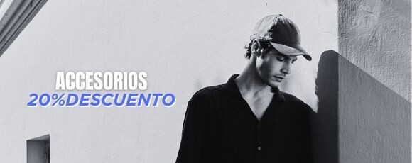 ENE - 2026 - ACCESORIOS FLASH