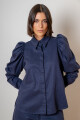 Camisa queen Azul