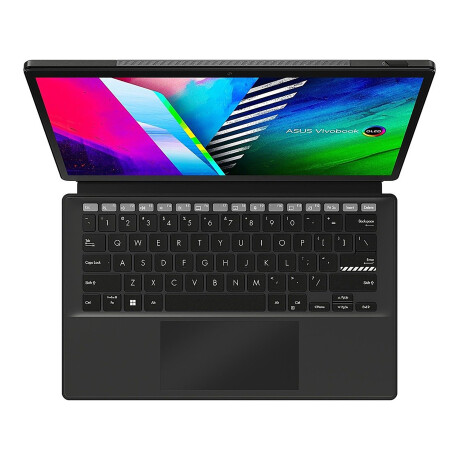 Asus - 2 en 1: Tablet / Notebook VIVOBOOK 13 Slate Oled T3300KA-DH21T - 13,3'' Oled 60HZ. Intel Pent 001