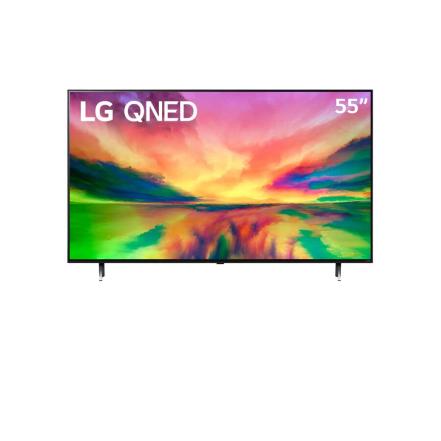 Tv LG- Qned 4k - 55" Tv LG- Qned 4k - 55"