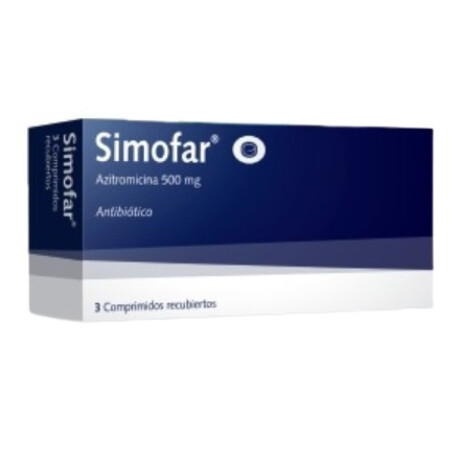 Simofar 3 COM Simofar 3 COM