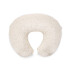 Almohada lactancia LORELLI beige estrellas