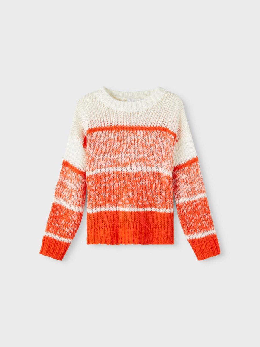 Sweater Talisa - Tigerlily 