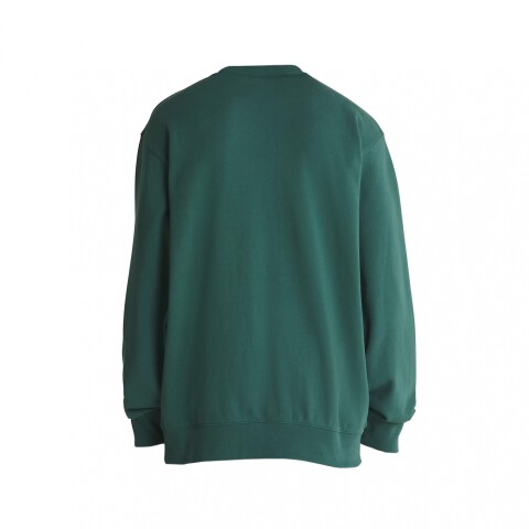 BUZO VANS ORIGINAL STANDARDS Green