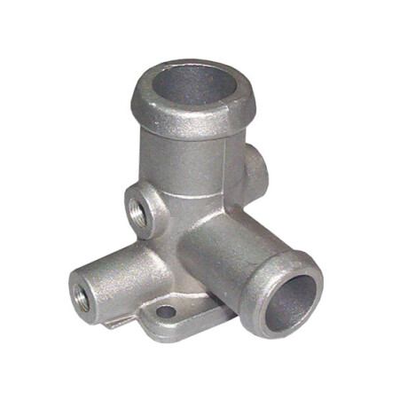 PIPA TERMOSTATO VOLKSWAGEN PIPA AGUA SALIDA BLOCK GOL 95 - PIPA TERMOSTATO VOLKSWAGEN PIPA AGUA SALIDA BLOCK GOL 95 -