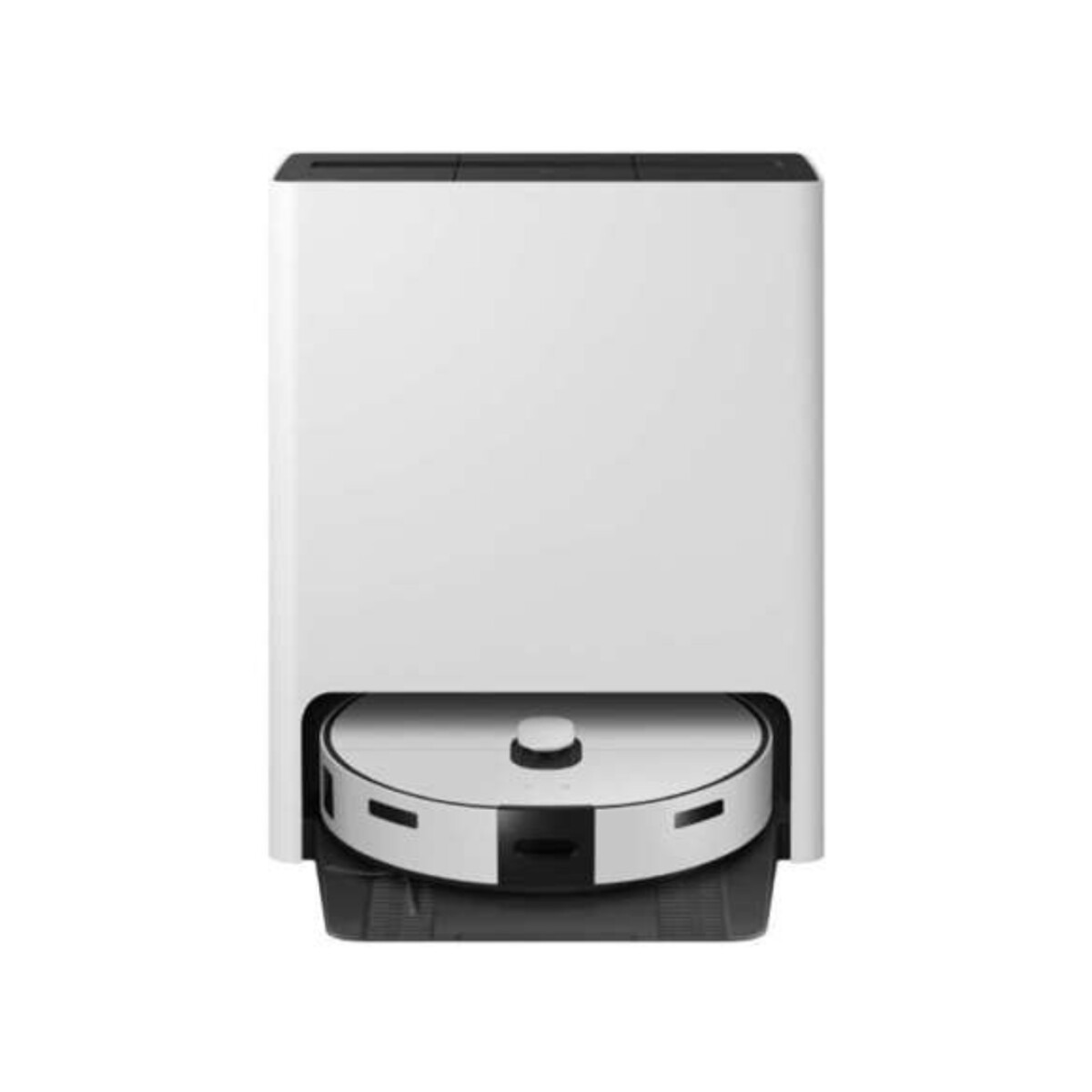 Aspiradora Robot Jet Bot 70W Combo - con Estación de Limpieza Steam + 