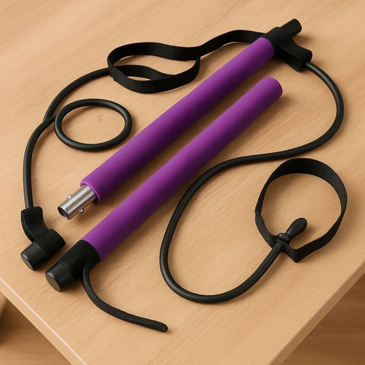 Studio de Pilates Studio de Pilates
