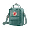 Kanken Sling - Unisex Frost Green