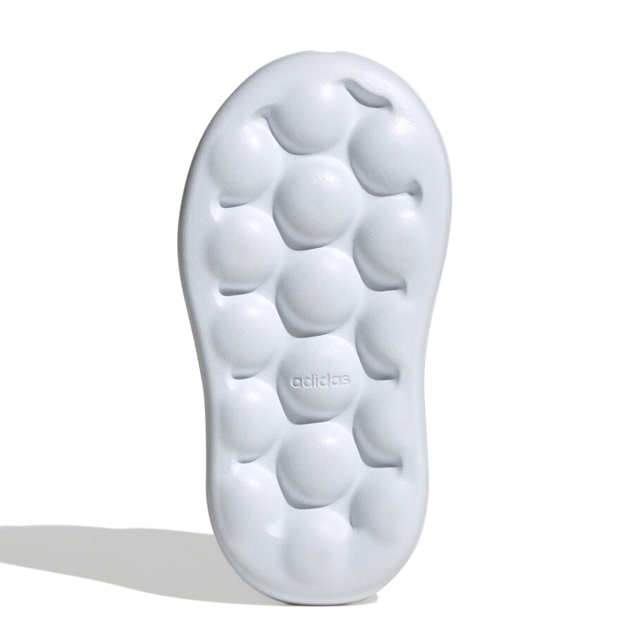Championes de Niños Adidas Breaknet 2.0 Blanco - Negro