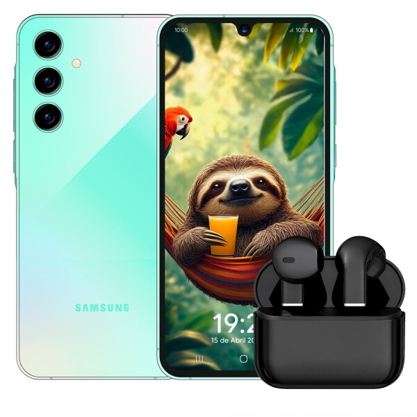 Samsung A16 4/128 Gb 4g + Regalo GRIS