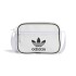 Bolso Adidas Airlener Adicolor Blanco