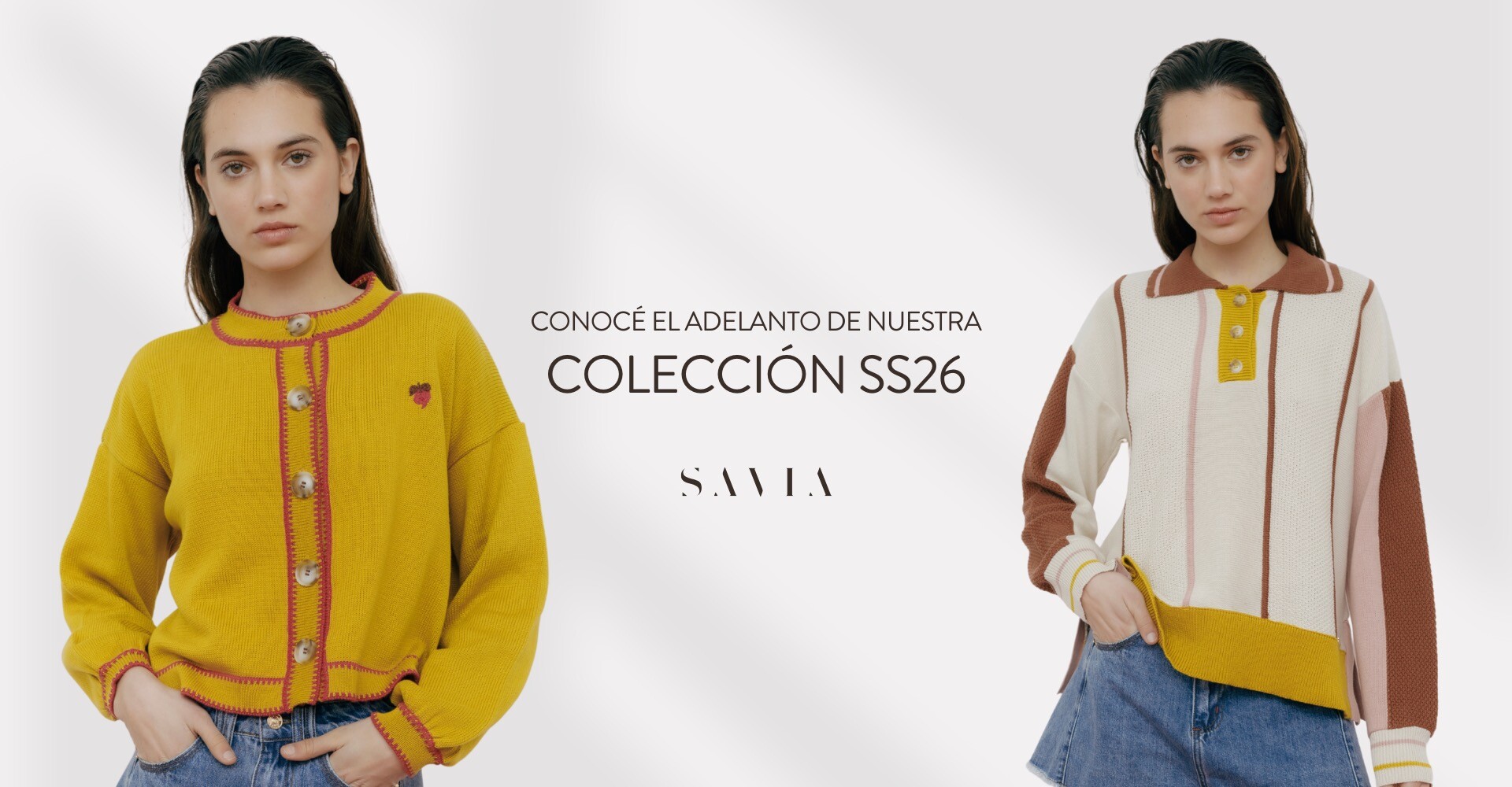 Adelanto SS26