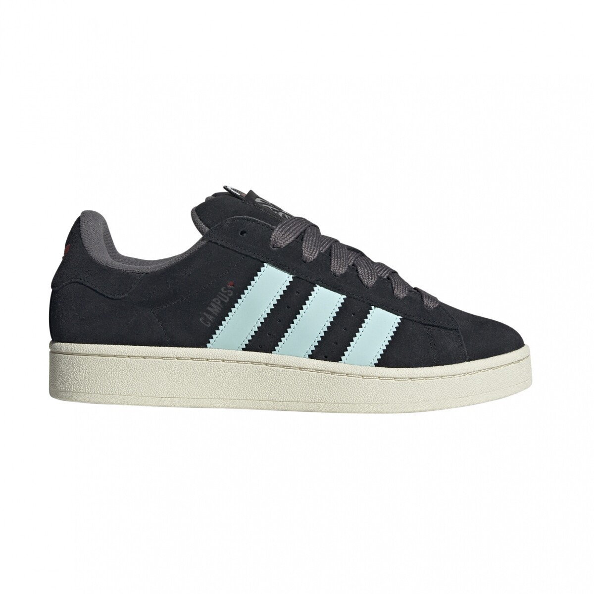 adidas CAMPUS 00S - BLACK 