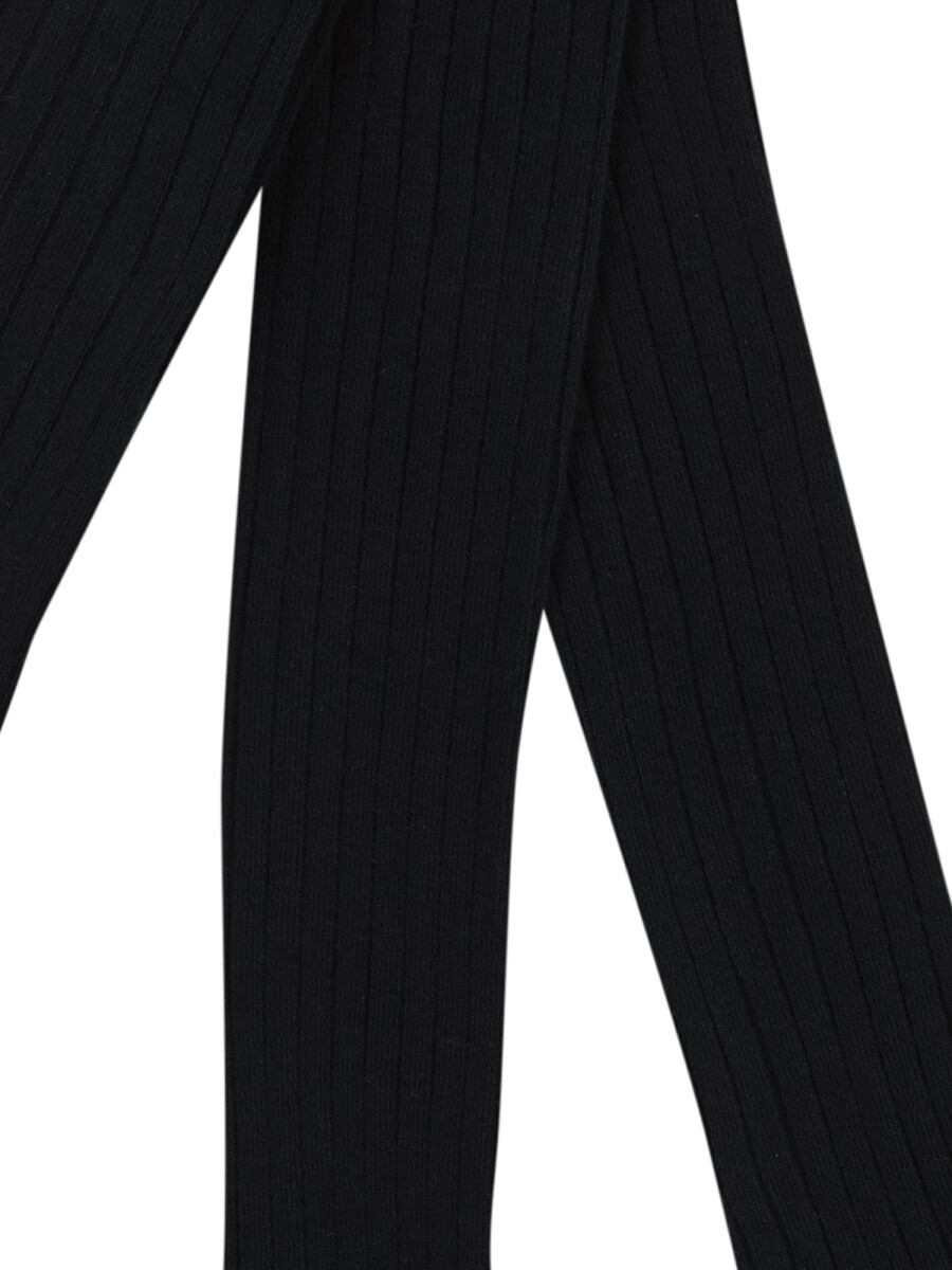 Leotardos Basicos De Canale Verde Botella