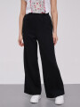 Pantalon Liston Negro