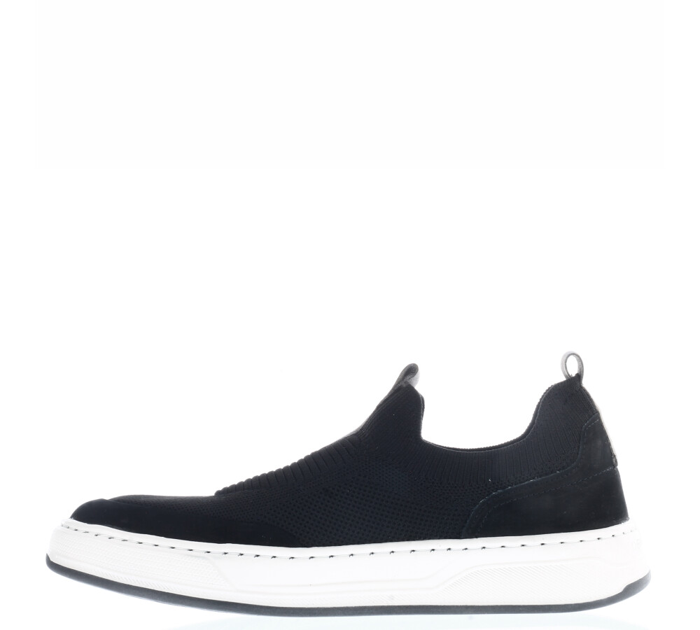 Deportivo Bold Negro