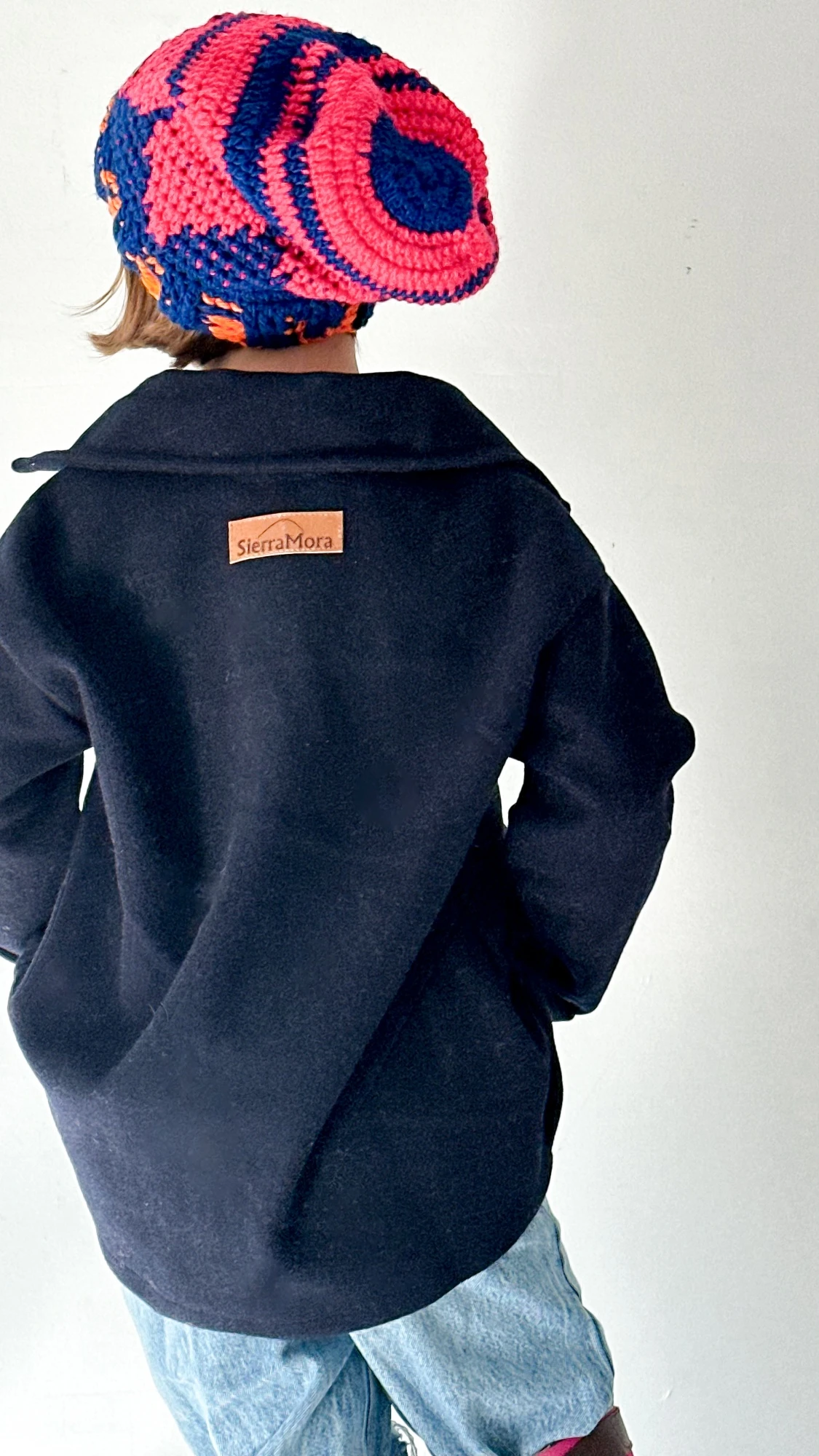 Wool Hat Gurí