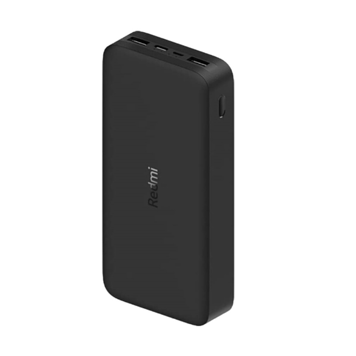 Power Bank Bateria De Respaldo Xiaomi 20000mah Carga Rapida 18w 