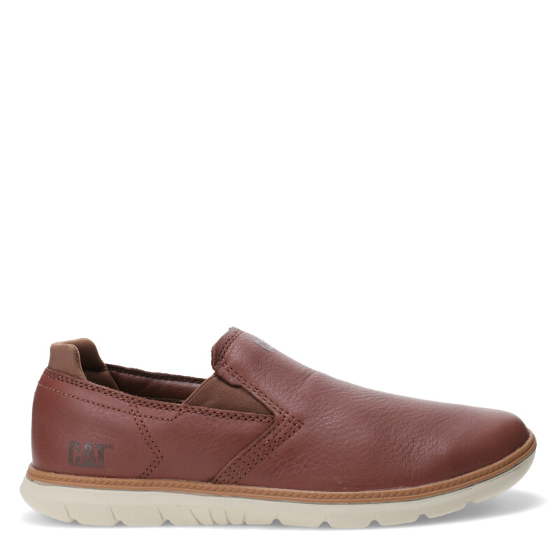Zapatos de Hombre Caterpillar Casual Roamer 2.0 Marrón