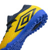 Championes Umbro VECTOR TF Hombre 20103778 Amarillo-azul