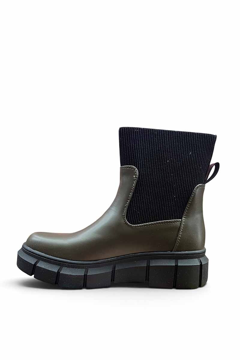 BOTA PADDOCK GREGORY Verde