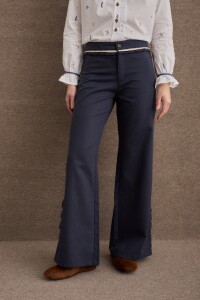 PANTALON BEMA Azul