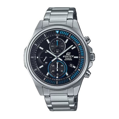 Reloj Edifice Casual de Acero Inoxidable Reloj Edifice Casual de Acero Inoxidable