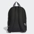 Mochila Adidas Pequeña Adicolor Classic Negro