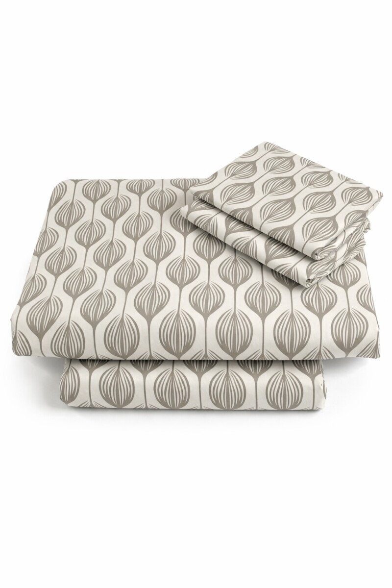 SABANA ESTAMPADA QUEEN - ESTAMPADO 1 