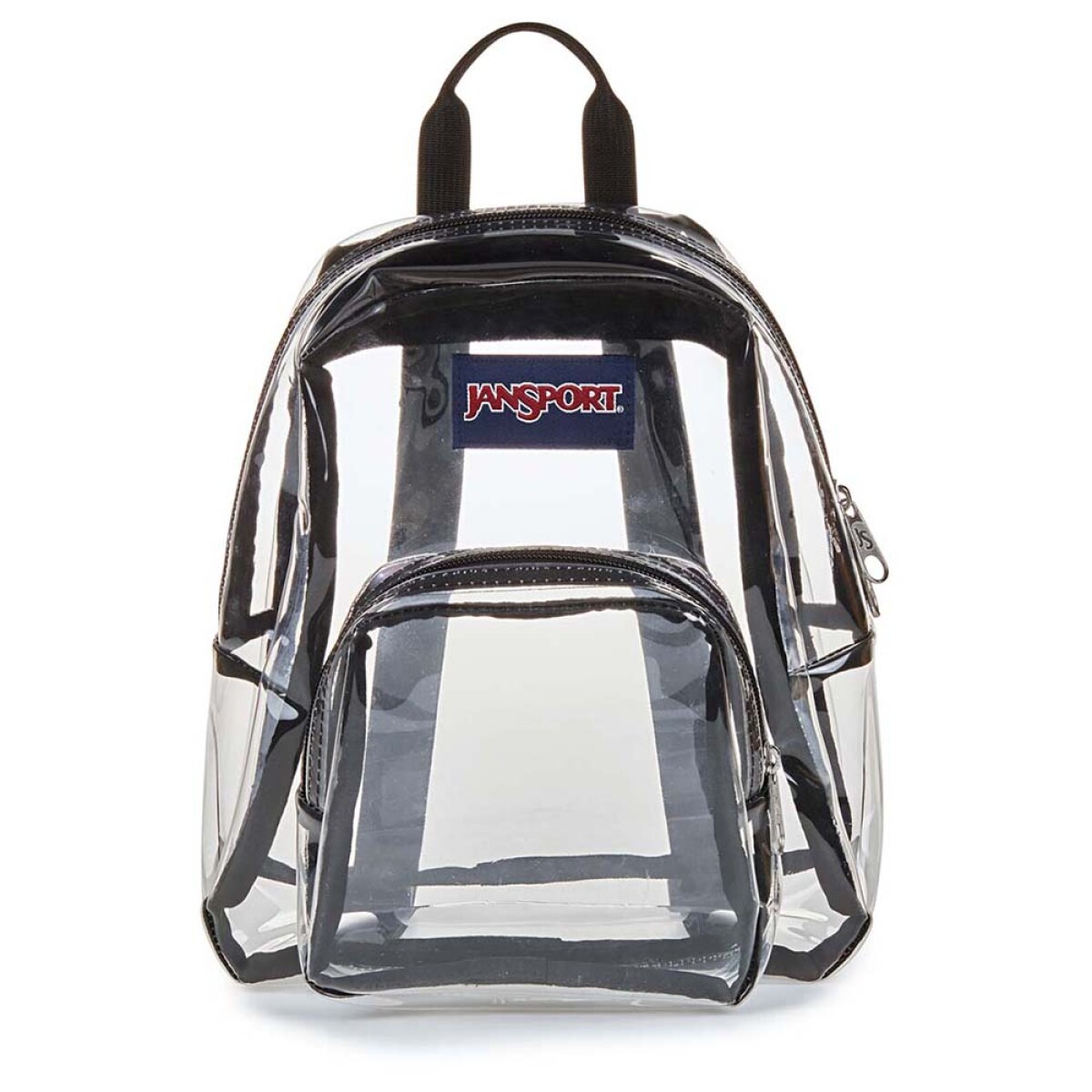 Mochila Clear Mini Pack - Clear 