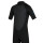 Reactor Juvenil II 2mm Back Zip Negro - Spring Suit SS