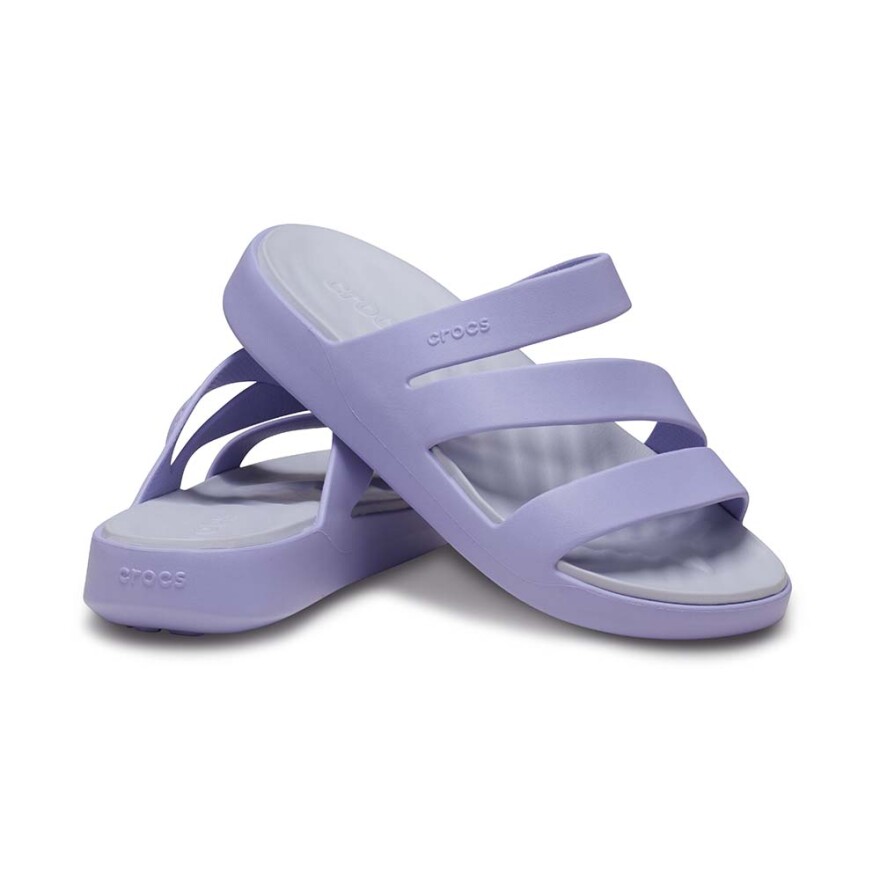 Getaway Strappy W - Mujer Mystic Purple