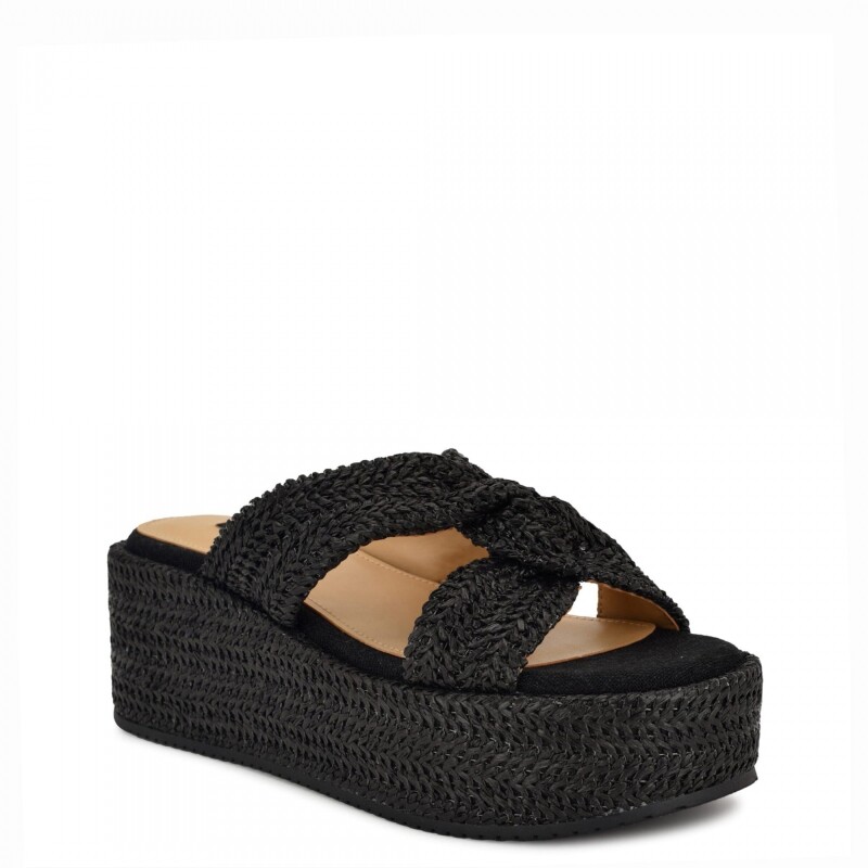 Sandal Cerry2 Black