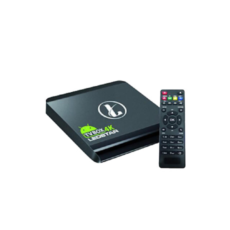 Tv Box Ledstar Android - LAT-T96 Tv Box Ledstar Android - LAT-T96