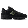 NB 1000 - Hombre Black